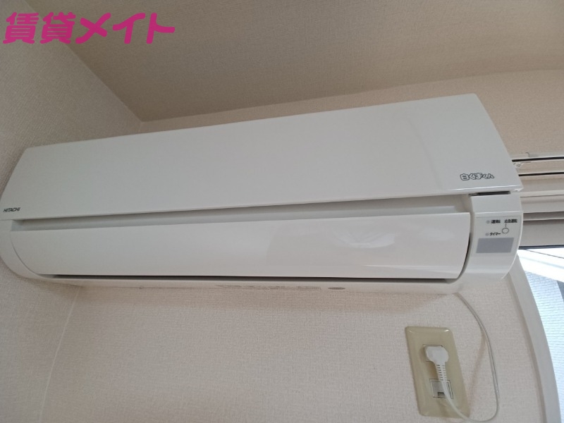 その他設備　別部屋反転参考写真