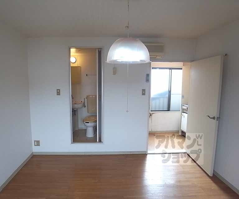 居室・リビング　洋室