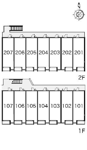その他部屋・スペース