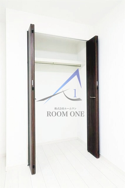 収納　収納です。