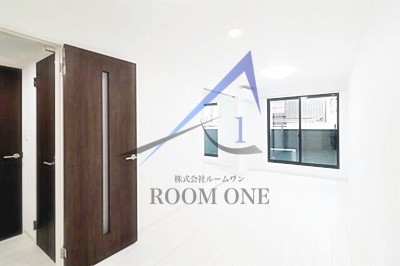 その他部屋・スペース　寝室です。