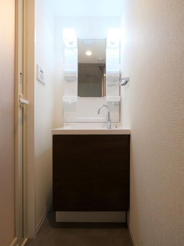 洗面設備　☆綺麗な洗面所☆