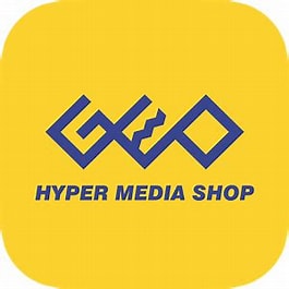 レンタルビデオ　ゲオ堺一条店（レンタルビデオ）まで580m