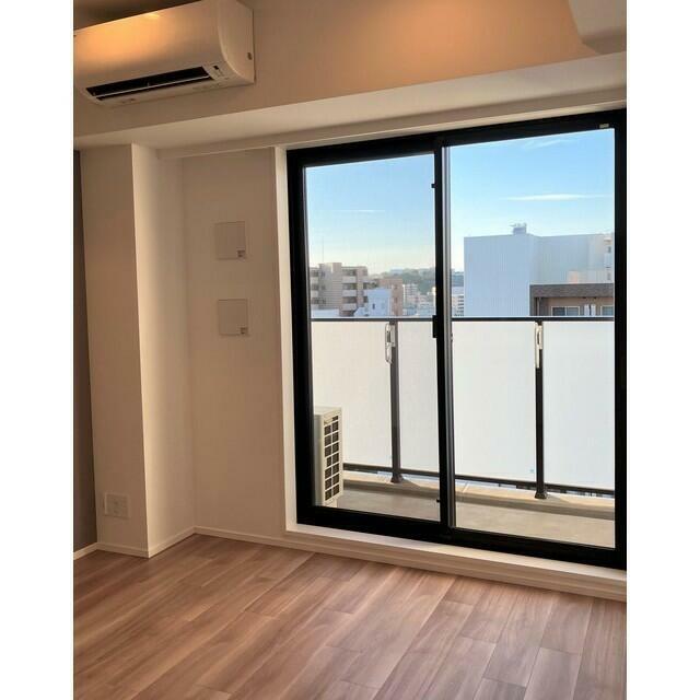 居室・リビング　2023.09.13撮影