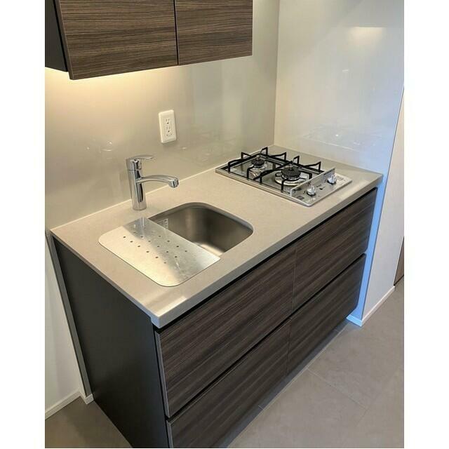 キッチン　2023.09.13撮影