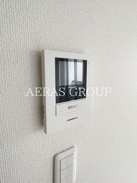 玄関　同間取り参考写真