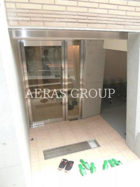 エントランス　★おしゃれなエントランス★