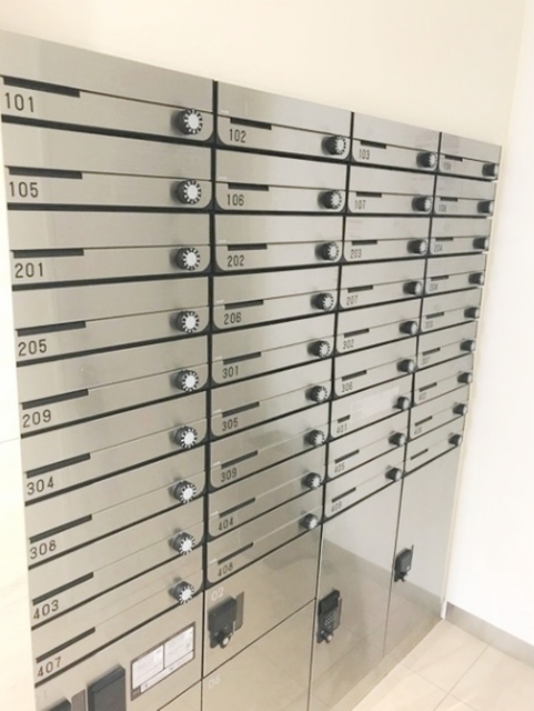 その他共有部分