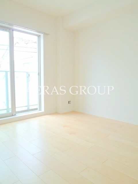 その他部屋・スペース　寝室