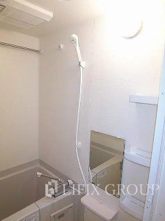 バス・シャワールーム　風呂