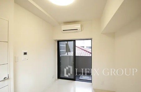 居室・リビング　居間・リビング