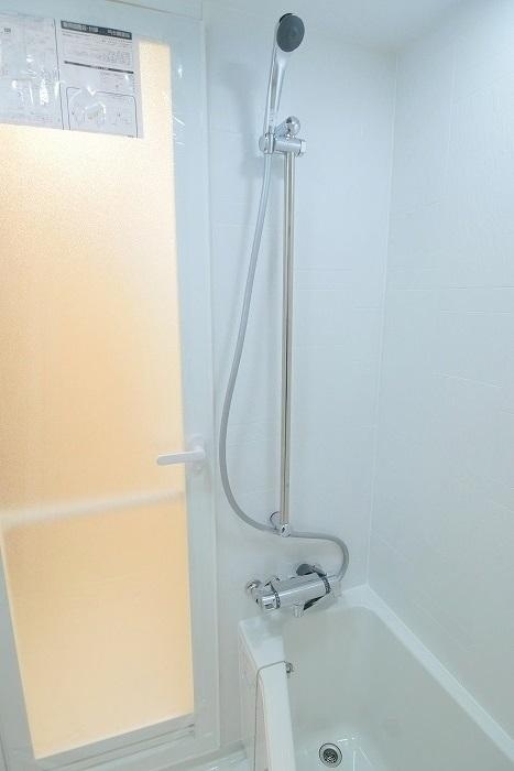 バス・シャワールーム　☆ゆっくりくつろげるお風呂☆