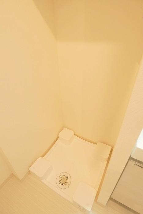 その他設備　☆室内洗濯機置場☆