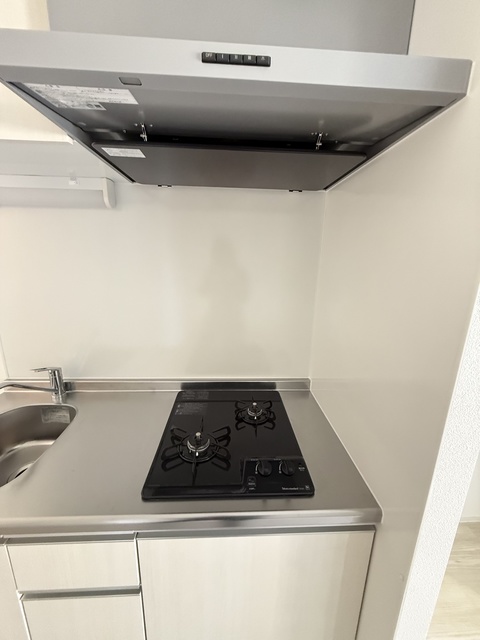 キッチン　同施工参考