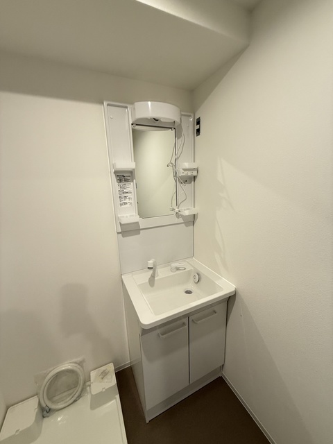 洗面設備　同施工参考