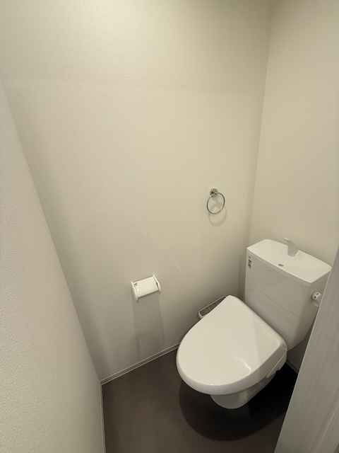 トイレ　同施工参考