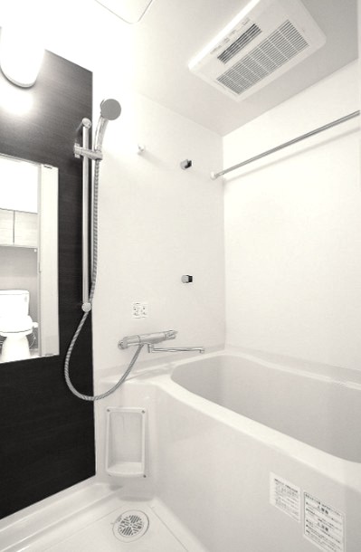 バス・シャワールーム　風呂