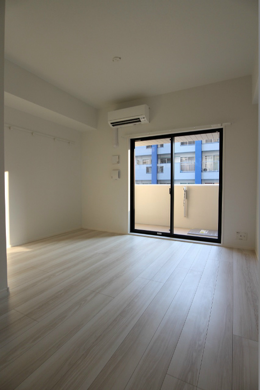 居室・リビング　リビングです。※参考写真です。