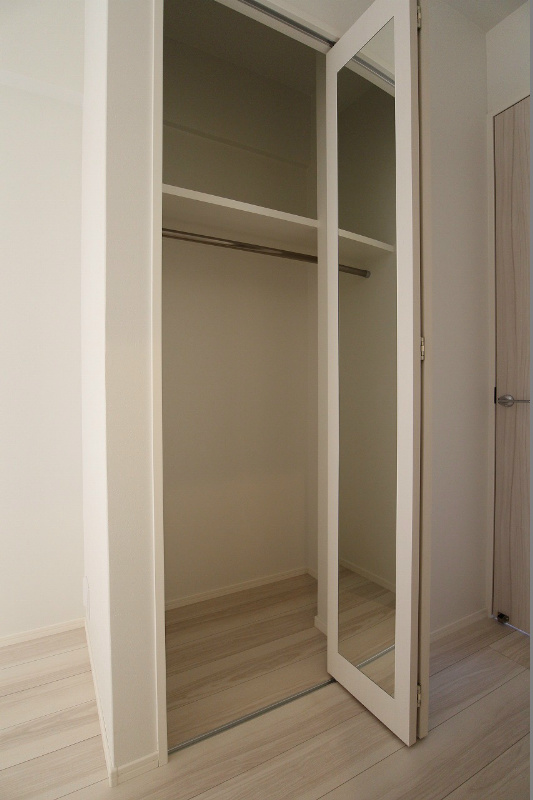 収納　※参考写真です。