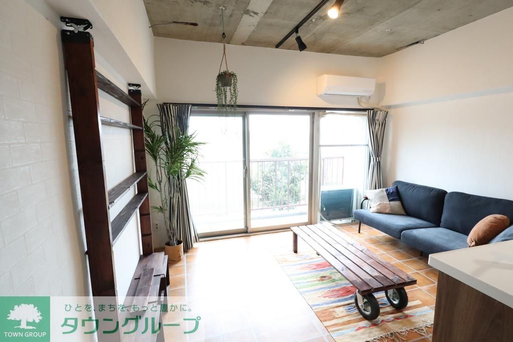 居室・リビング