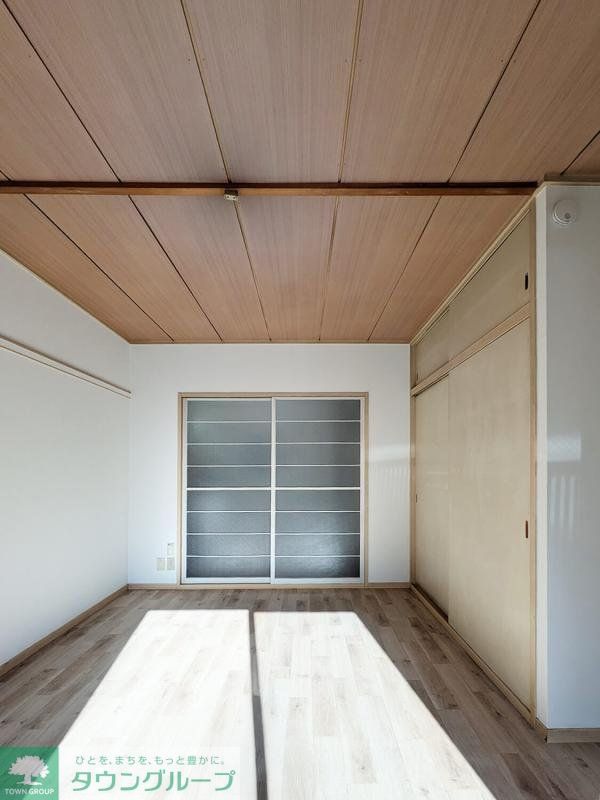 その他部屋・スペース　エントランス