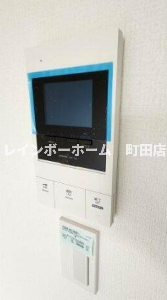 セキュリティ　同施工会社「カインドネス」シリーズイメージ写真。