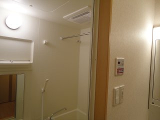 その他　浴室乾燥機