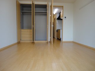 その他部屋・スペース　洋室