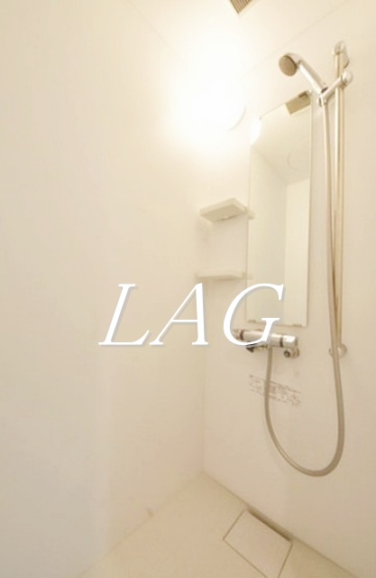 バス・シャワールーム　シャワールームです。
