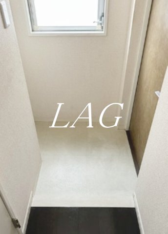 玄関　玄関です。