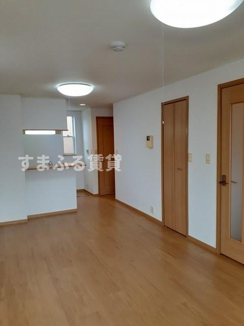 その他部屋・スペース　同仕様　同施工会社　寝室