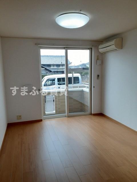 居室・リビング　同仕様　同施工会社　リビング