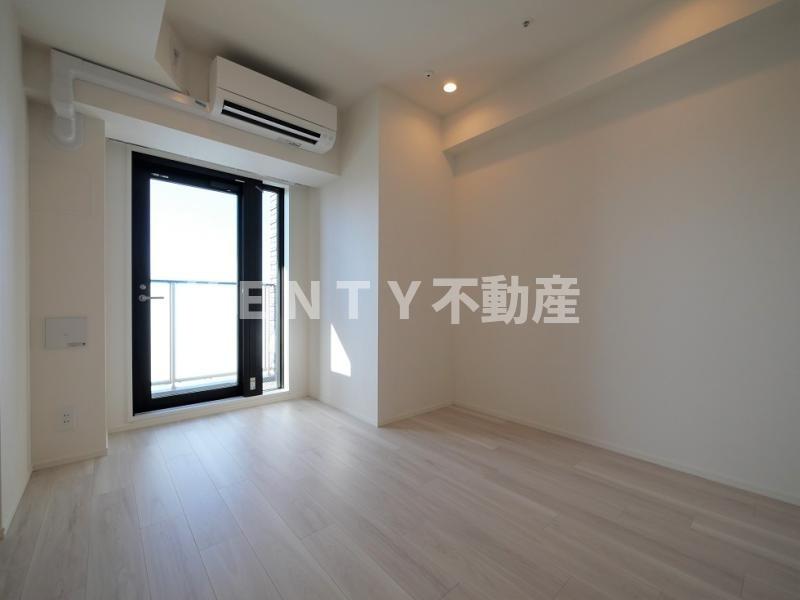 居室・リビング　居間です