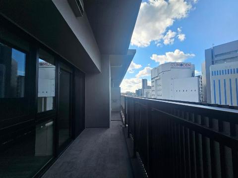 バルコニー　ベランダ