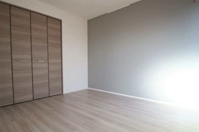 その他部屋・スペース　各居室にクローゼットがございます☆