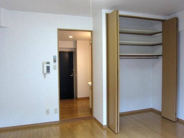 その他部屋・スペース　明るい室内です