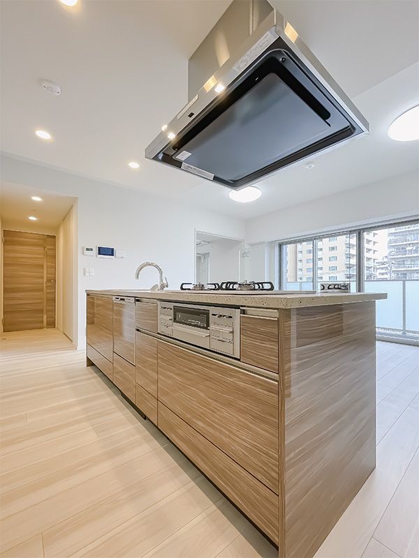 キッチン　☆キッチン☆