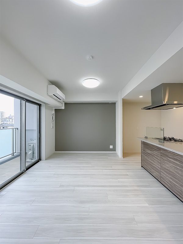 居室・リビング　☆リビング☆