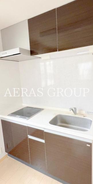 キッチン　同仕様写真