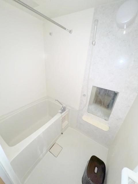 バス・シャワールーム　同仕様写真