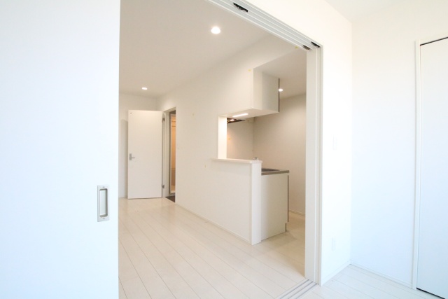 居室・リビング　※別室の参考写真の為、現況優先です。