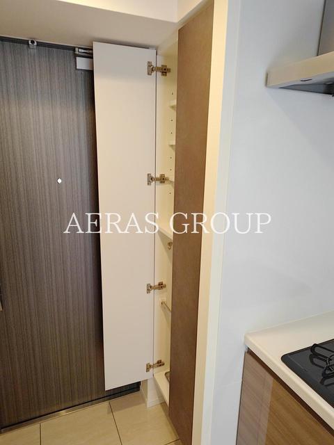 セキュリティ　同仕様