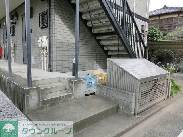 エントランス　★エントランス部分です★