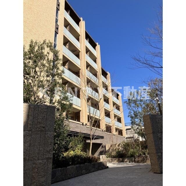 建物外観　外観も気になるポイント