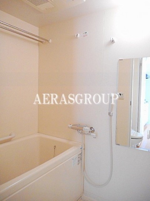 バス・シャワールーム　【同仕様タイプ】