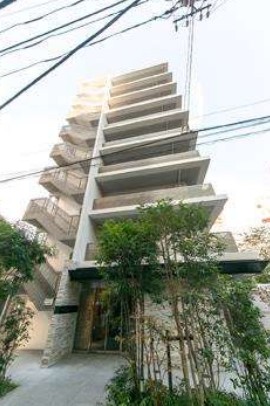 建物外観　外観です