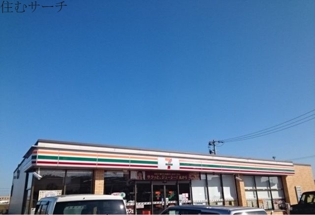 コンビニ　セブンイレブン（コンビニ）まで2400m