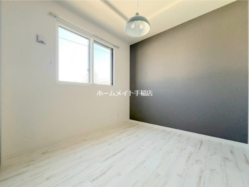 その他部屋・スペース　明るい洋室、寝室にどうぞ♪