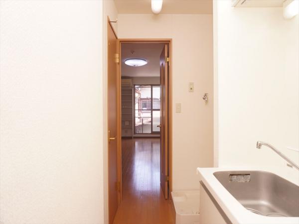 その他設備　その他部屋・スペース