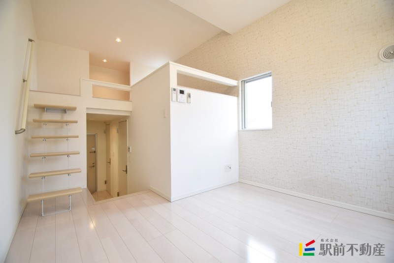 居室・リビング　※同マンション別部屋